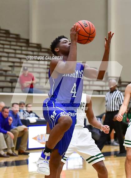 Thumbnail 1 in MacArthur [Douglas] vs Southwest (SAISD Invitational) photogallery.