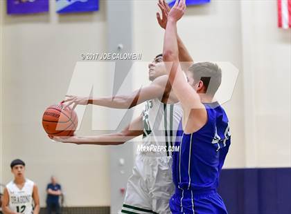 Thumbnail 1 in MacArthur [Douglas] vs Southwest (SAISD Invitational) photogallery.