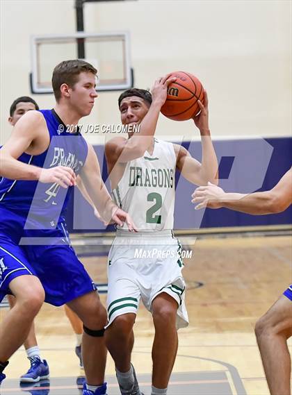 Thumbnail 1 in MacArthur [Douglas] vs Southwest (SAISD Invitational) photogallery.