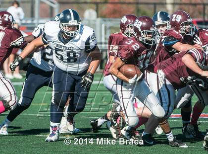 Thumbnail 2 in Nantucket @ West Bridgewater photogallery.