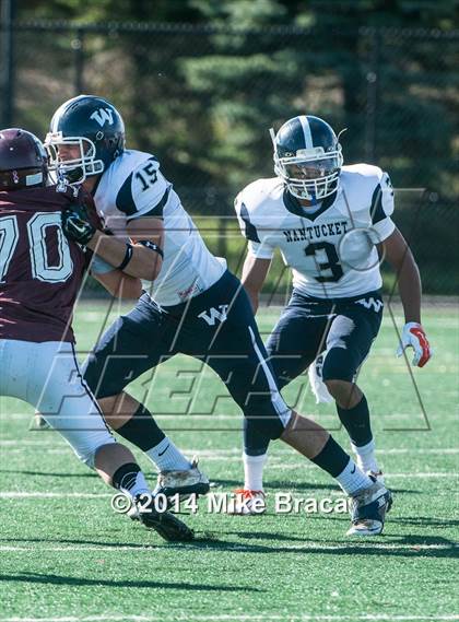 Thumbnail 3 in Nantucket @ West Bridgewater photogallery.