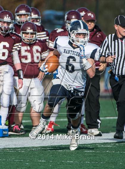 Thumbnail 2 in Nantucket @ West Bridgewater photogallery.