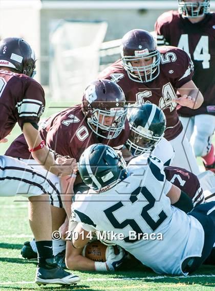 Thumbnail 3 in Nantucket @ West Bridgewater photogallery.