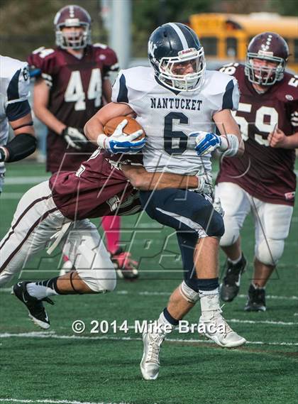 Thumbnail 1 in Nantucket @ West Bridgewater photogallery.