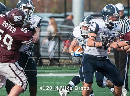 Thumbnail 2 in Nantucket @ West Bridgewater photogallery.