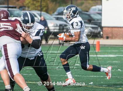 Thumbnail 3 in Nantucket @ West Bridgewater photogallery.