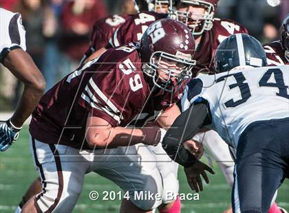 Thumbnail 1 in Nantucket @ West Bridgewater photogallery.