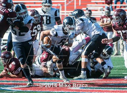 Thumbnail 2 in Nantucket @ West Bridgewater photogallery.