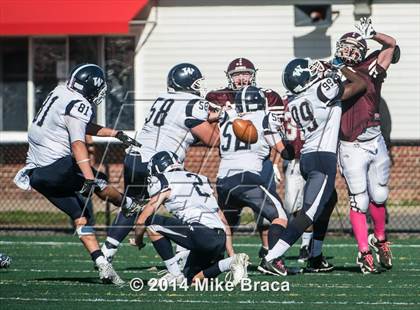 Thumbnail 1 in Nantucket @ West Bridgewater photogallery.