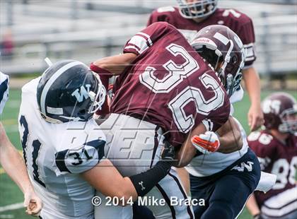 Thumbnail 2 in Nantucket @ West Bridgewater photogallery.