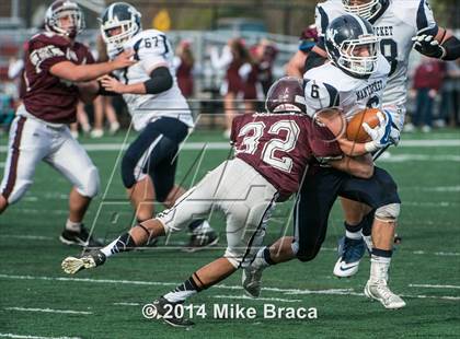 Thumbnail 3 in Nantucket @ West Bridgewater photogallery.
