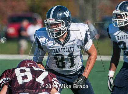 Thumbnail 3 in Nantucket @ West Bridgewater photogallery.