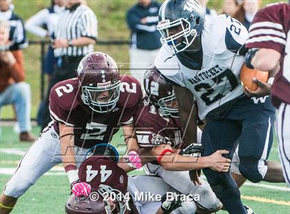 Thumbnail 3 in Nantucket @ West Bridgewater photogallery.