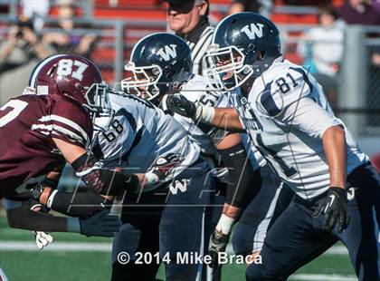 Thumbnail 3 in Nantucket @ West Bridgewater photogallery.