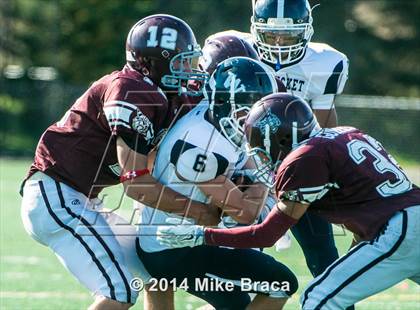 Thumbnail 3 in Nantucket @ West Bridgewater photogallery.
