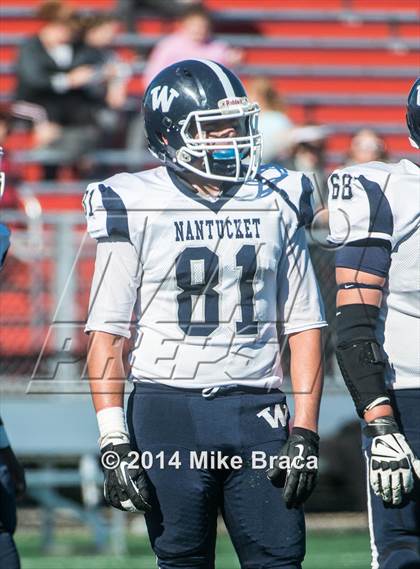 Thumbnail 2 in Nantucket @ West Bridgewater photogallery.