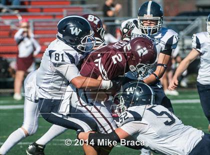 Thumbnail 2 in Nantucket @ West Bridgewater photogallery.