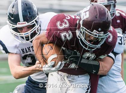 Thumbnail 2 in Nantucket @ West Bridgewater photogallery.