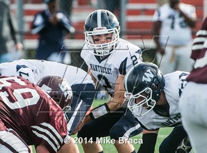 Thumbnail 2 in Nantucket @ West Bridgewater photogallery.