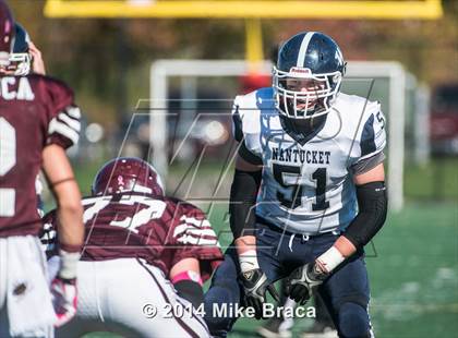 Thumbnail 1 in Nantucket @ West Bridgewater photogallery.