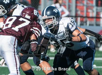Thumbnail 2 in Nantucket @ West Bridgewater photogallery.