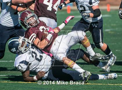Thumbnail 3 in Nantucket @ West Bridgewater photogallery.
