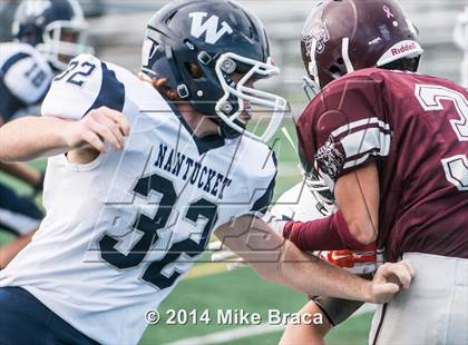 Thumbnail 3 in Nantucket @ West Bridgewater photogallery.
