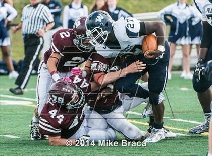 Thumbnail 2 in Nantucket @ West Bridgewater photogallery.