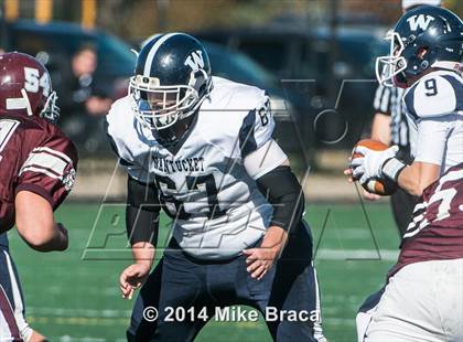 Thumbnail 3 in Nantucket @ West Bridgewater photogallery.