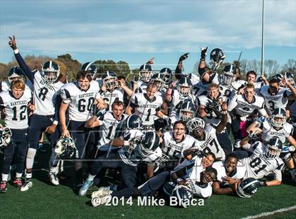 Thumbnail 2 in Nantucket @ West Bridgewater photogallery.