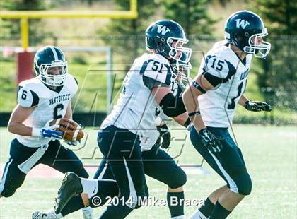 Thumbnail 3 in Nantucket @ West Bridgewater photogallery.