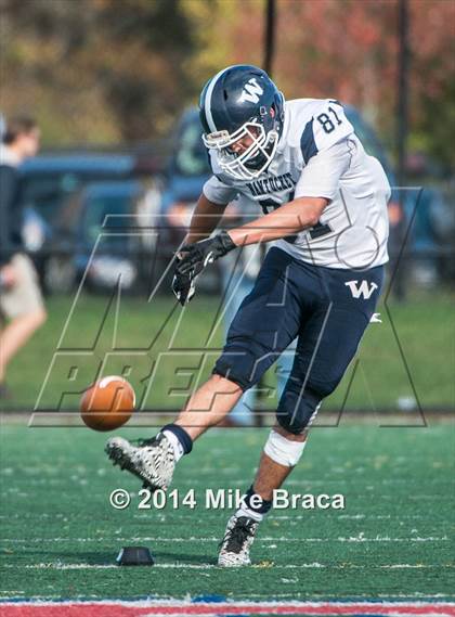 Thumbnail 3 in Nantucket @ West Bridgewater photogallery.