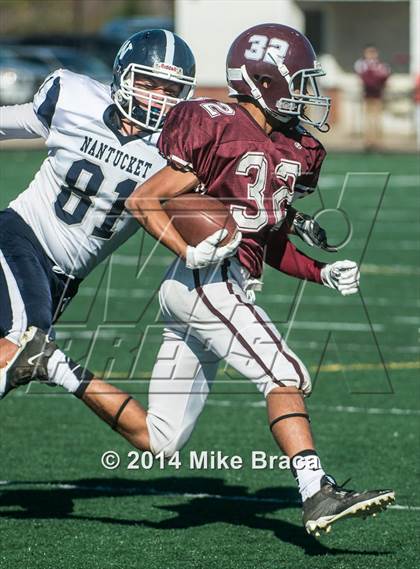 Thumbnail 3 in Nantucket @ West Bridgewater photogallery.