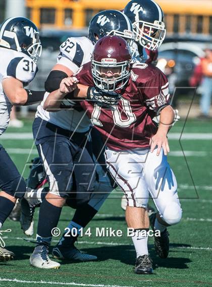 Thumbnail 2 in Nantucket @ West Bridgewater photogallery.