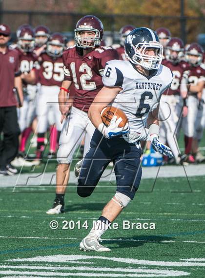 Thumbnail 3 in Nantucket @ West Bridgewater photogallery.