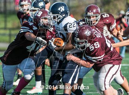 Thumbnail 3 in Nantucket @ West Bridgewater photogallery.
