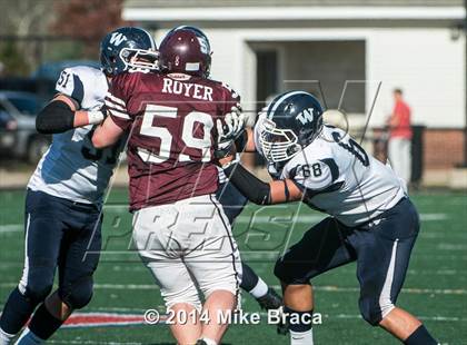 Thumbnail 1 in Nantucket @ West Bridgewater photogallery.