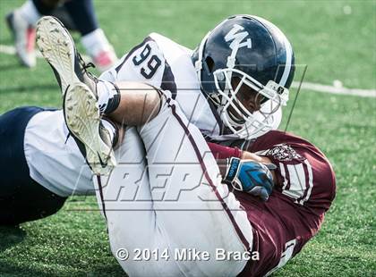 Thumbnail 2 in Nantucket @ West Bridgewater photogallery.