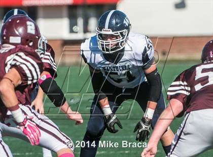 Thumbnail 3 in Nantucket @ West Bridgewater photogallery.