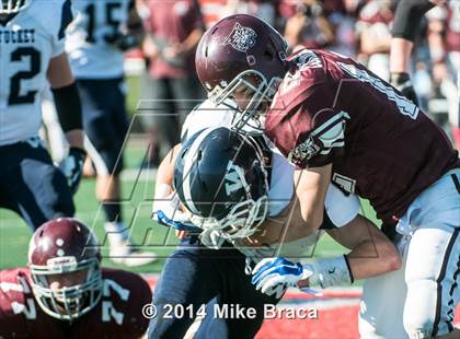 Thumbnail 2 in Nantucket @ West Bridgewater photogallery.