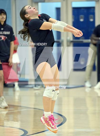 Thumbnail 1 in Cardinal Newman vs River Bluff (Dorman Tournament of Champions) photogallery.