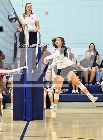 Thumbnail 1 in Cardinal Newman vs River Bluff (Dorman Tournament of Champions) photogallery.