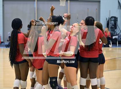Thumbnail 3 in Cardinal Newman vs River Bluff (Dorman Tournament of Champions) photogallery.