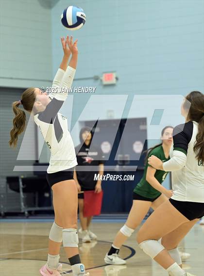 Thumbnail 1 in Cardinal Newman vs River Bluff (Dorman Tournament of Champions) photogallery.