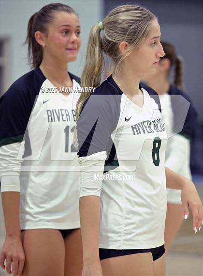 Thumbnail 1 in Cardinal Newman vs River Bluff (Dorman Tournament of Champions) photogallery.