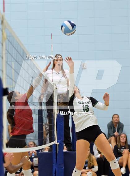 Thumbnail 3 in Cardinal Newman vs River Bluff (Dorman Tournament of Champions) photogallery.