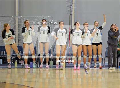 Thumbnail 2 in Cardinal Newman vs River Bluff (Dorman Tournament of Champions) photogallery.