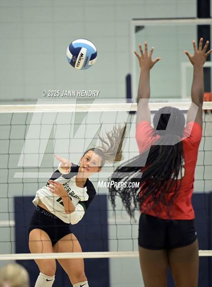 Thumbnail 1 in Cardinal Newman vs River Bluff (Dorman Tournament of Champions) photogallery.