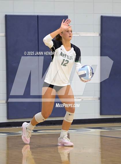 Thumbnail 1 in Cardinal Newman vs River Bluff (Dorman Tournament of Champions) photogallery.