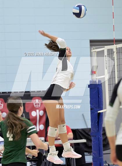 Thumbnail 1 in Cardinal Newman vs River Bluff (Dorman Tournament of Champions) photogallery.